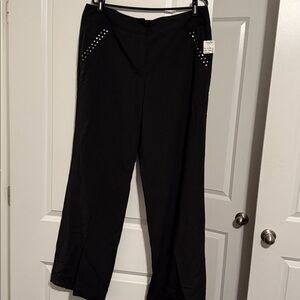 Sharagano Studio Pants 16